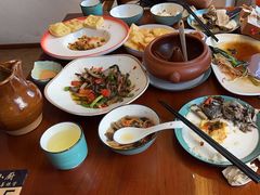 -云隐小厨·传统大理美食(复兴路店)