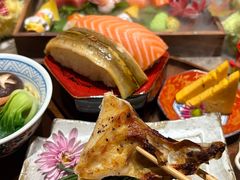 -松临·铁板烧&Omakase(神农店)