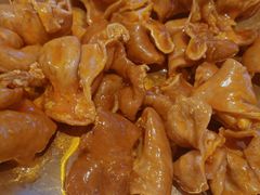 -又见炊烟炭火烤肉(五一新村店)