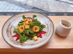 -人间酒暖·Go blanc·烧鸟·深夜食堂(陆家嘴店)