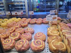 -LELECHA乐乐茶(新街口大洋店)