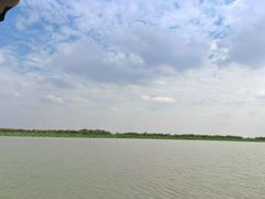 -焦岗湖旅游度假区
