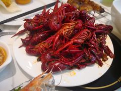 -半岛听涛蒸汽海鲜自助(K11店)