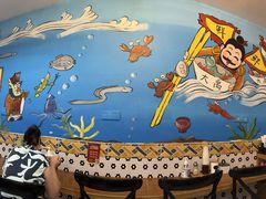 -大禹家·海鲜面馆(新闸路店)