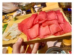 -丽和苑·自助寿喜锅(虹梅路店)