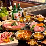 食｜宁波！还有谁没吃过这家韩国烤肉！太好吃了！