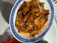 绍兴千张-孔乙己酒家(虹桥路店)