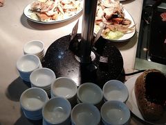 -宝盛水博园大酒店·中餐厅·杭帮菜