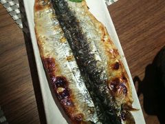-山葵家·创意料理(宁波来福士店)