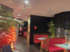 -四川饭店(城乡购物中心店)