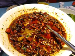 -川正旺江湖菜(三元桥店)