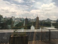 -忆咖啡观景餐厅(桂林象山公园店)
