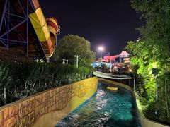 -上海玛雅海滩水公园