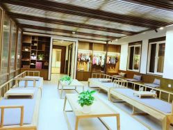 -FineYoga梵音瑜伽·普拉提