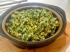野菜饭-吴家·非遗淮扬小馆(镇江万达广场店)