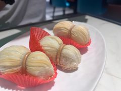 椒盐葫芦酥-绿波廊(豫园店)