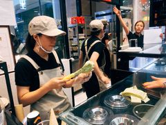 -野人先生现做冰淇淋(西安赛格店)