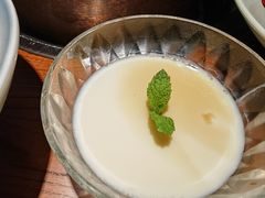 -花菇朵·云山雀 ll 野生菌火锅·精品云南菜(万柳店)