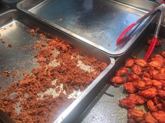 -老韩煸鸡·中国炸鸡(水塔美食街店)