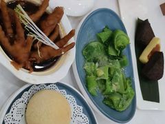 -金华安大酒楼·老牌潮菜·粤式茶点(东方国际店)