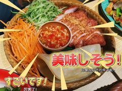 -迷你椰·泰式大排档(虹口店)