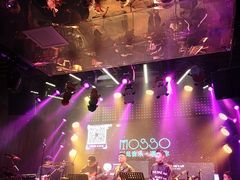 -MOSSO音乐酒吧·Live House(南京西路店)