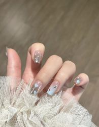 -斯馨·健康美甲美睫