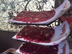 -左庭右院鲜牛肉火锅(新梅广场店)