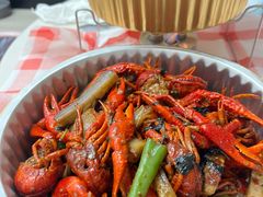 -聚味瞿记·龙虾堂(坡子街店)