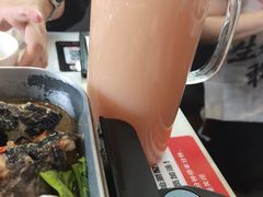 -鱼酷活鱼烤鱼(中联广场店)