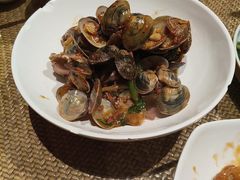 -老客家·客家菜(万达店)