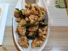 -台北楚楚园馅饼粥(虹桥南丰城店)