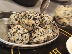 -咕咕站韩国料理(紫金港店)