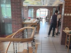 -京滨饭店·餐厅(阜外大街店)