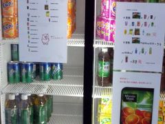 大堂-大利来记餐厅(大三巴店)