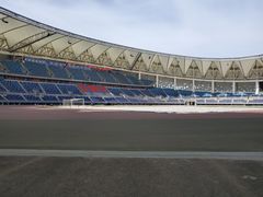 -长春奥林匹克公园