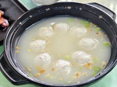 -景好海鲜餐厅(大鹏必选旅游店)