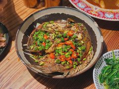 -塔哈尔·新疆盛宴(城西银泰店)