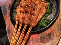 -蜜桃餐厅·古运河畔(南下塘店)