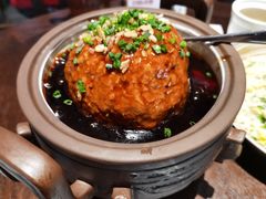 -扬州狮子楼·非遗淮扬菜(总店)