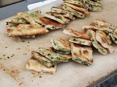 -咏春葱油饼(德政中路店)