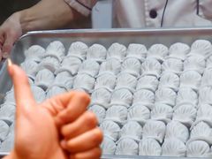 -禄运茶居·手工点心(猎德店)