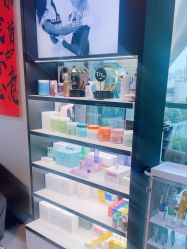 -U·NI SALON 造型