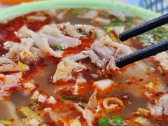 -阿叶羊杂碎(前进街店)