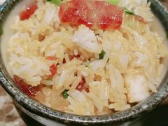 一级腊味煲饭-同仁四季椰子鸡(海岸城天利店)