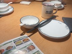 -太二酸菜鱼(石家庄万象城店)