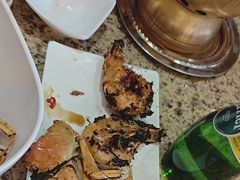 -丰卓会海鲜自助(中润大道店)