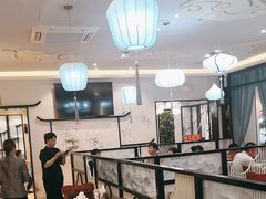 -赣南人家·头牌江西菜(劲松店)