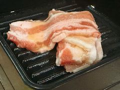 -牛角日本烧肉专门店(河原町三条店)