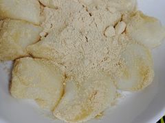 打糕-屋里家延边朝鲜族冷面(南园店)